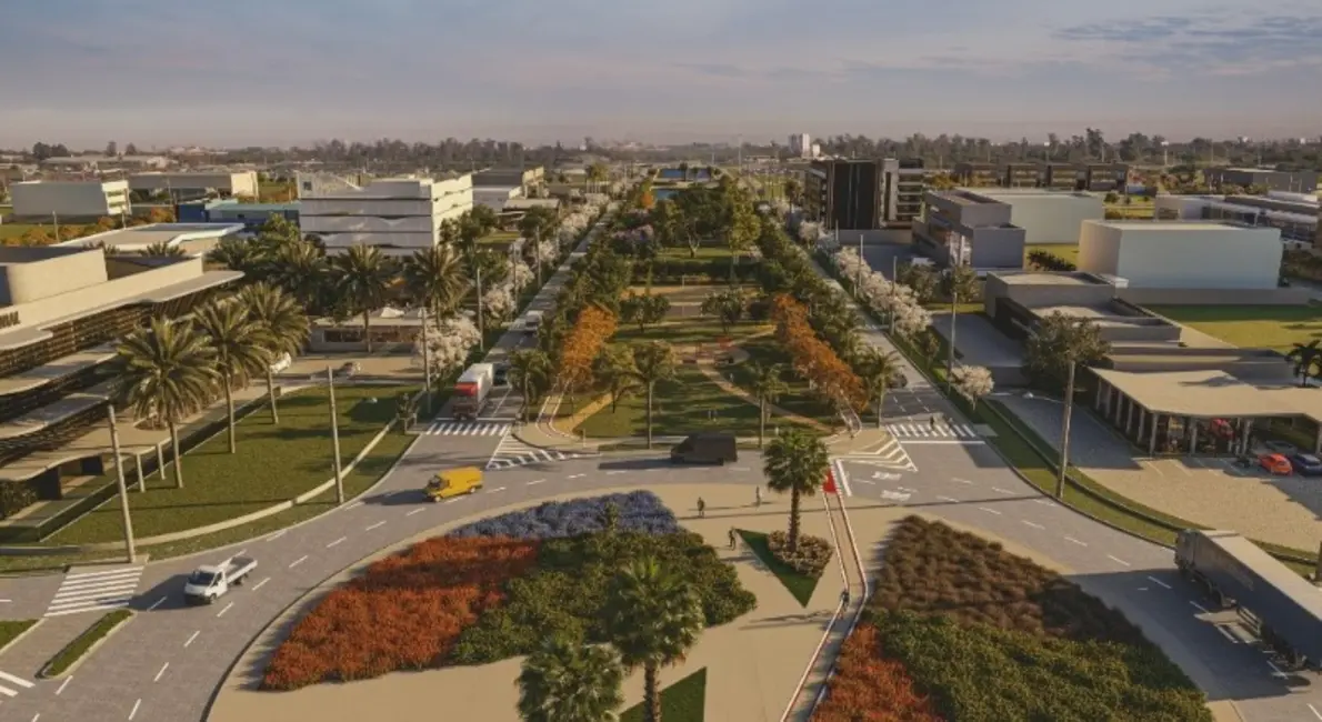 Foto 5 de Terreno / Lote à venda, 825m2 em Anchieta, Porto Alegre - RS