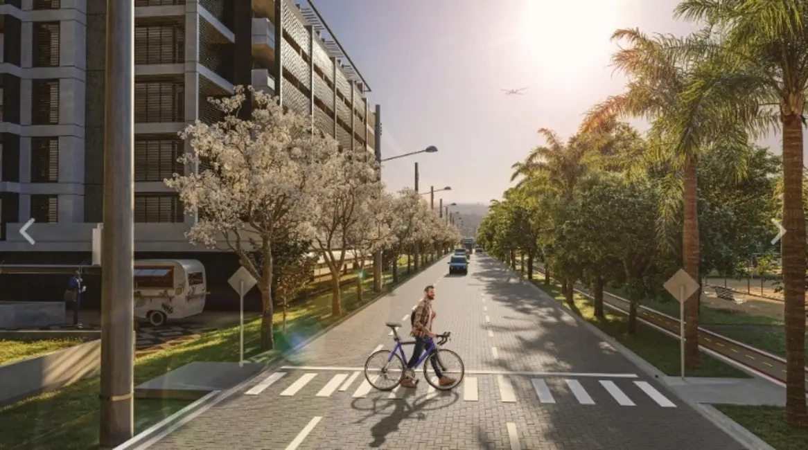 Foto 3 de Terreno / Lote à venda, 825m2 em Anchieta, Porto Alegre - RS