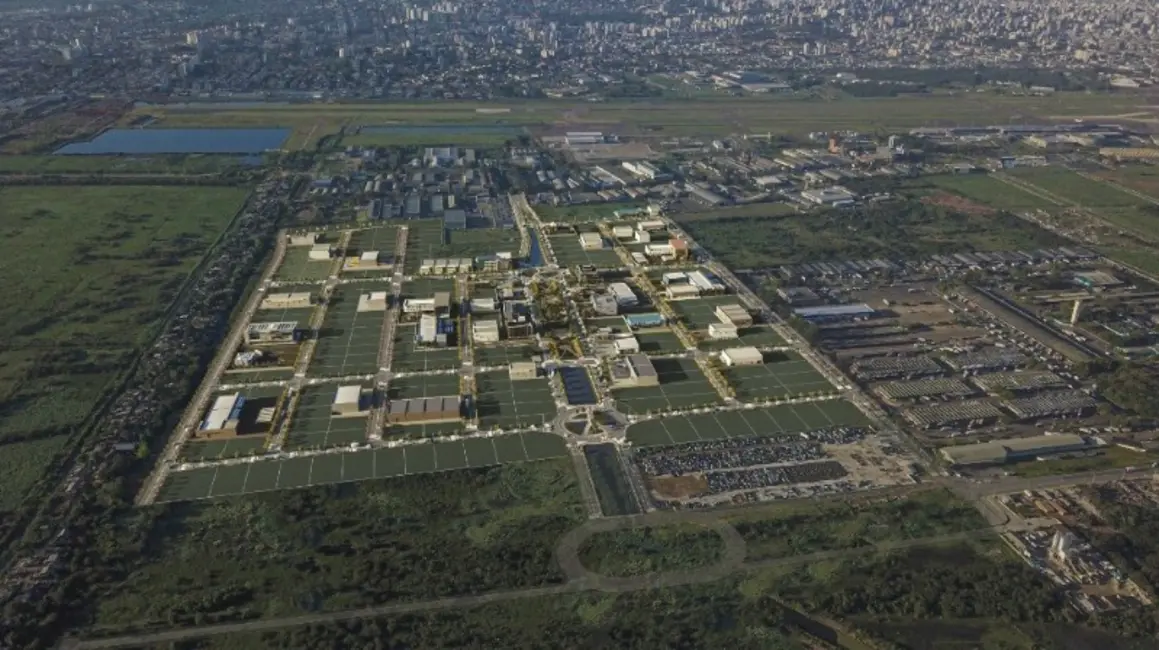 Foto 6 de Terreno / Lote à venda, 825m2 em Anchieta, Porto Alegre - RS