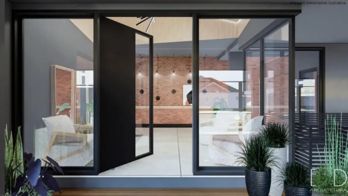 Foto 9 de Apartamento com 3 quartos à venda, 160m2 em Cachoeirinha - RS