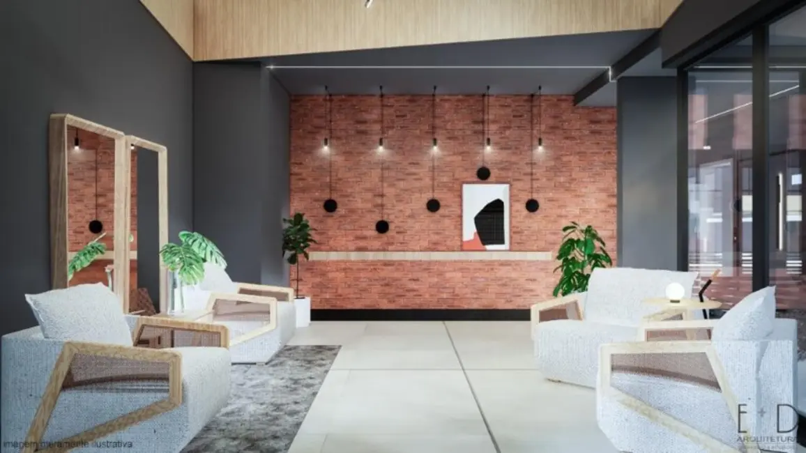 Foto 7 de Apartamento com 3 quartos à venda, 160m2 em Cachoeirinha - RS