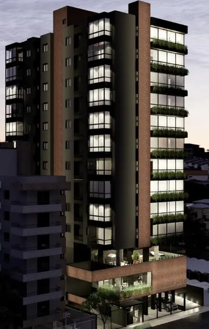 Foto 3 de Apartamento com 3 quartos à venda, 160m2 em Cachoeirinha - RS