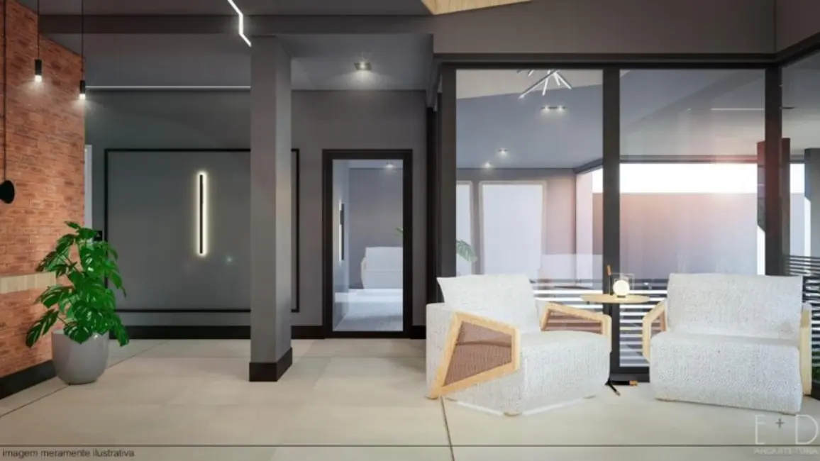 Foto 8 de Apartamento com 3 quartos à venda, 160m2 em Cachoeirinha - RS