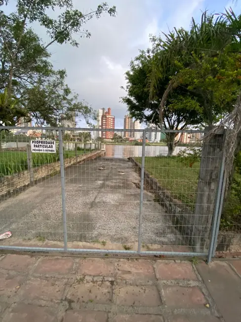 Foto 3 de Terreno / Lote à venda, 223m2 em Passo De Torres - SC