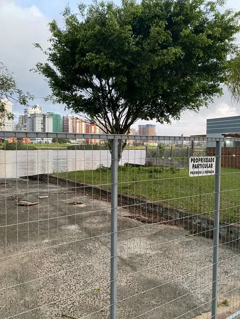 Foto 4 de Terreno / Lote à venda, 223m2 em Passo De Torres - SC