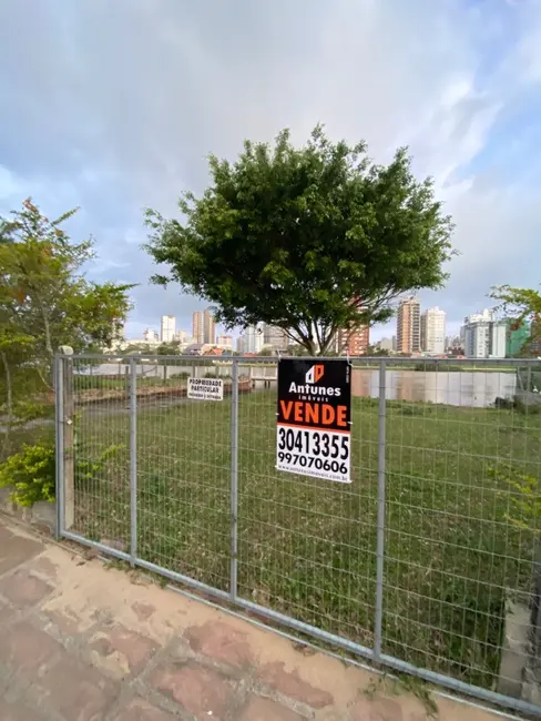 Foto 1 de Terreno / Lote à venda, 223m2 em Passo De Torres - SC