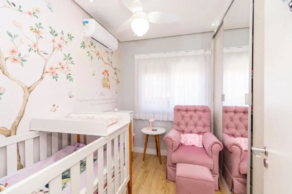 Foto 6 de Casa com 3 quartos à venda, 83m2 em Cachoeirinha - RS