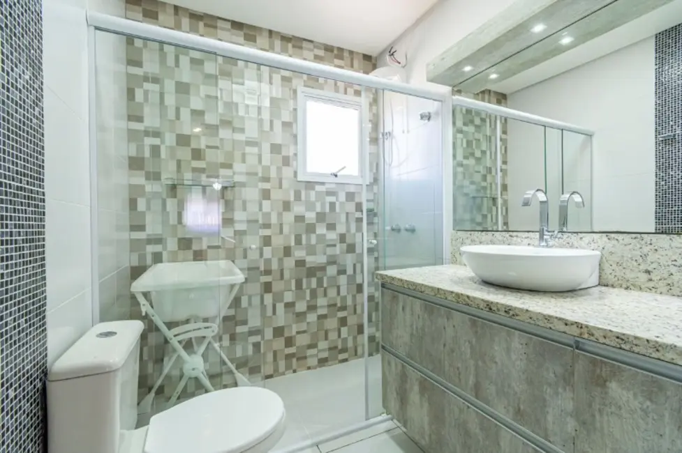 Foto 8 de Casa com 3 quartos à venda, 83m2 em Cachoeirinha - RS