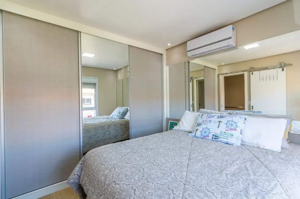 Foto 9 de Casa com 3 quartos à venda, 83m2 em Cachoeirinha - RS