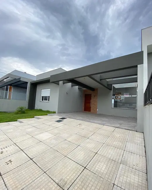 Casa com 3 quartos à venda, 114m2 em Gravatai - RS - imagem 1 Foto 1 de Casa com 3 quartos à venda, 114m2 em Gravatai - RS