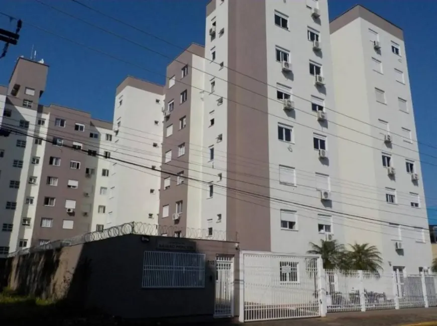 Foto 3 de Apartamento com 3 quartos à venda, 68m2 em Vila Princesa Izabel, Cachoeirinha - RS