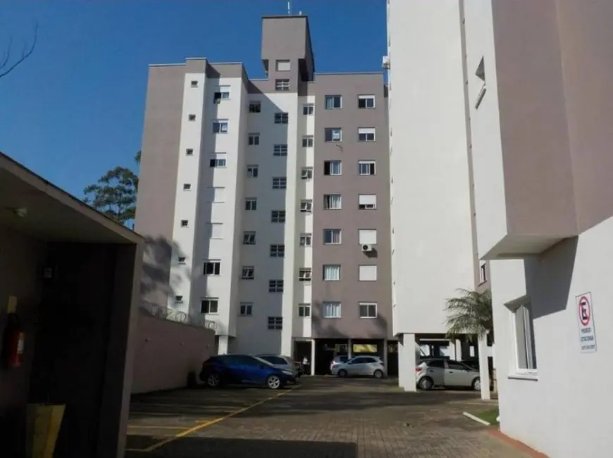 Foto 2 de Apartamento com 3 quartos à venda, 68m2 em Vila Princesa Izabel, Cachoeirinha - RS