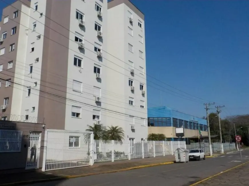 Foto 4 de Apartamento com 3 quartos à venda, 68m2 em Vila Princesa Izabel, Cachoeirinha - RS