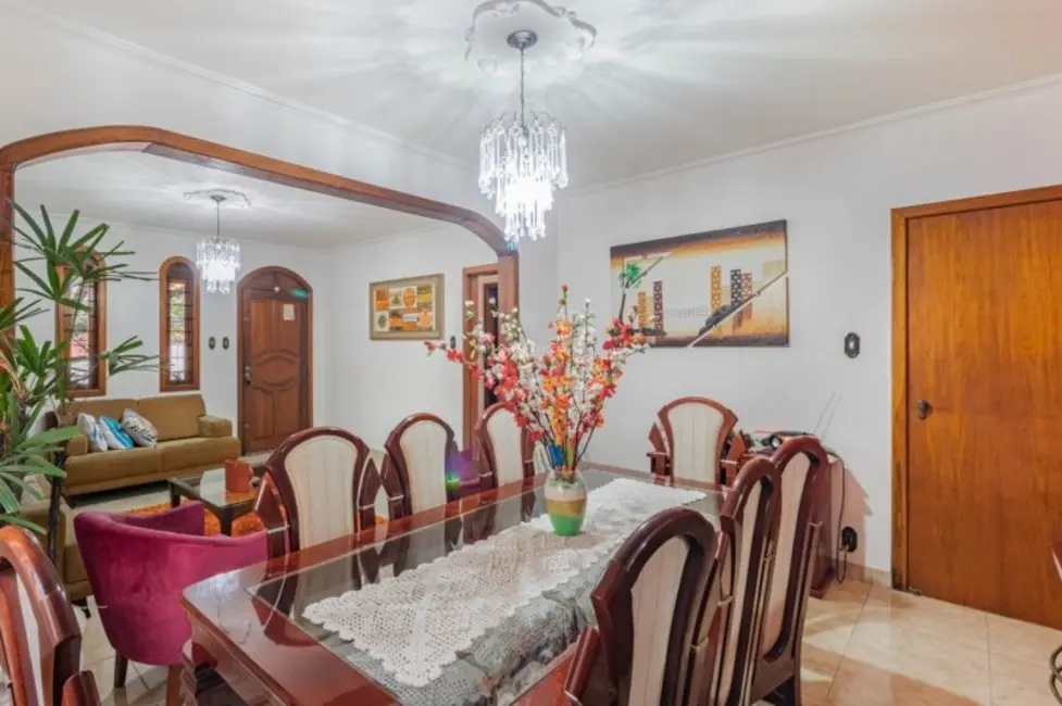 Foto 7 de Casa com 4 quartos à venda, 285m2 em Vila Imbui, Cachoeirinha - RS