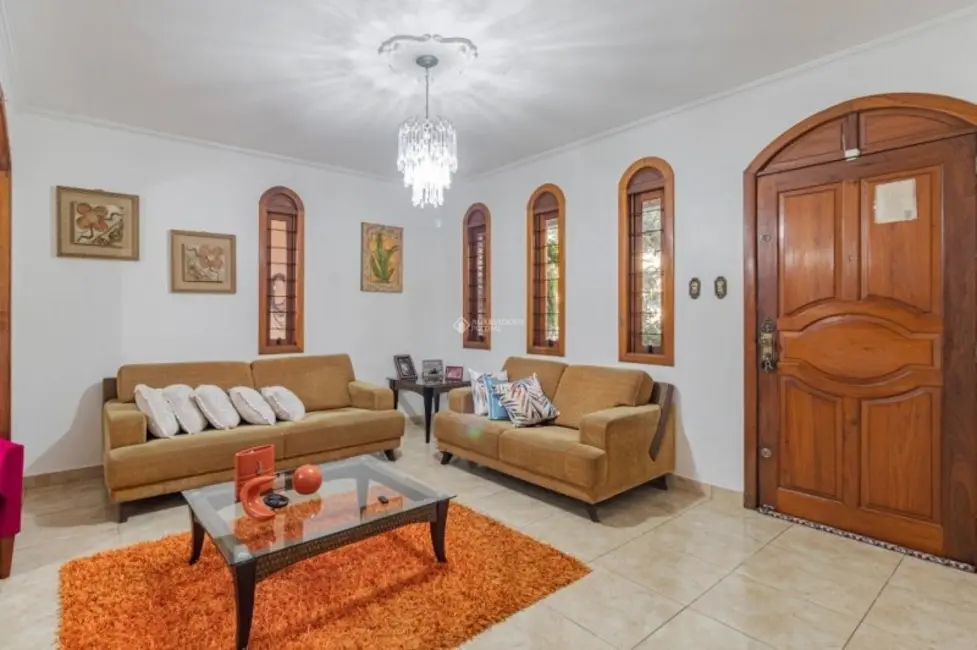 Foto 9 de Casa com 4 quartos à venda, 285m2 em Vila Imbui, Cachoeirinha - RS