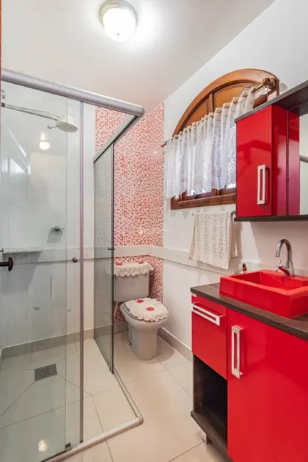 Foto 4 de Casa com 4 quartos à venda, 285m2 em Vila Imbui, Cachoeirinha - RS