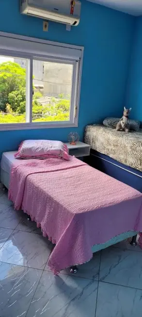 Apartamento com 2 quartos à venda, 65m2 em Vila Veranópolis, Cachoeirinha - RS - imagem 7 Foto 7 de Apartamento com 2 quartos à venda, 65m2 em Vila Veranópolis, Cachoeirinha - RS