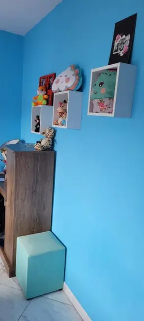 Apartamento com 2 quartos à venda, 65m2 em Vila Veranópolis, Cachoeirinha - RS - imagem 8 Foto 8 de Apartamento com 2 quartos à venda, 65m2 em Vila Veranópolis, Cachoeirinha - RS