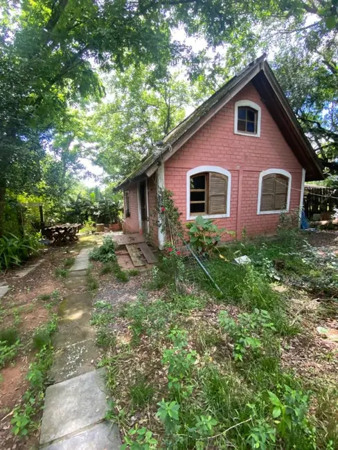 Sítio / Rancho com 2 quartos à venda, 90m2 em Sítio Túnel Verde, Cachoeirinha - RS - imagem 5 Foto 5 de Sítio / Rancho com 2 quartos à venda, 90m2 em Sítio Túnel Verde, Cachoeirinha - RS