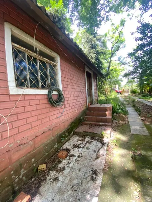 Sítio / Rancho com 2 quartos à venda, 90m2 em Sítio Túnel Verde, Cachoeirinha - RS - imagem 4 Foto 4 de Sítio / Rancho com 2 quartos à venda, 90m2 em Sítio Túnel Verde, Cachoeirinha - RS