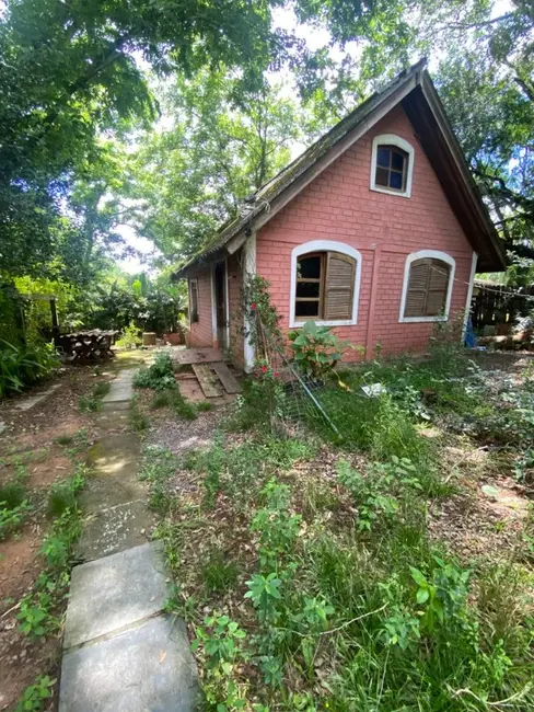 Sítio / Rancho com 2 quartos à venda, 90m2 em Sítio Túnel Verde, Cachoeirinha - RS - imagem 6 Foto 6 de Sítio / Rancho com 2 quartos à venda, 90m2 em Sítio Túnel Verde, Cachoeirinha - RS