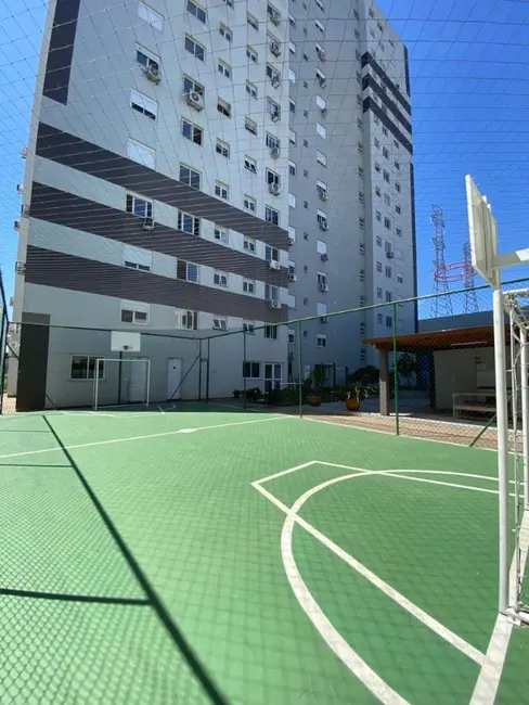 Foto 1 de Apartamento com 3 quartos à venda, 66m2 em Vila Monte Carlo, Cachoeirinha - RS