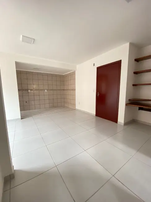 Apartamento com 1 quarto à venda, 58m2 em Ponta Porã, Cachoeirinha - RS - imagem 4 Foto 4 de Apartamento com 1 quarto à venda, 58m2 em Ponta Porã, Cachoeirinha - RS