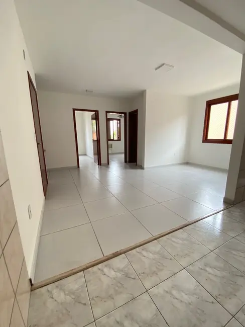 Foto 2 de Apartamento com 1 quarto à venda, 58m2 em Ponta Porã, Cachoeirinha - RS