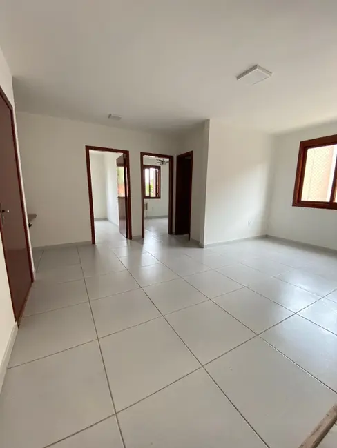 Foto 1 de Apartamento com 1 quarto à venda, 58m2 em Ponta Porã, Cachoeirinha - RS