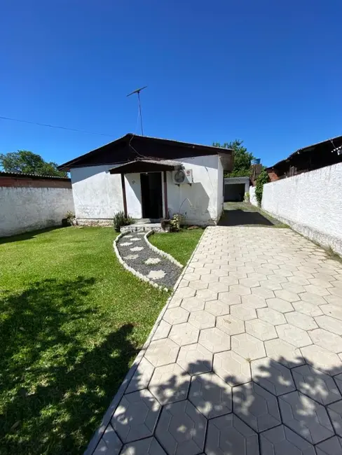 Foto 2 de Casa com 1 quarto à venda, 49m2 em Garibaldina, Gravatai - RS