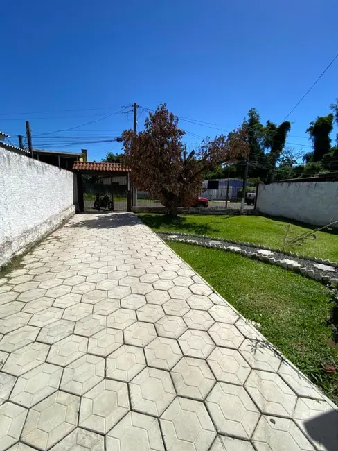 Casa com 1 quarto à venda, 49m2 em Garibaldina, Gravatai - RS - imagem 3 Foto 3 de Casa com 1 quarto à venda, 49m2 em Garibaldina, Gravatai - RS