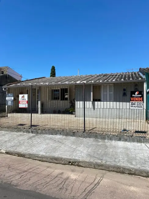 Foto 2 de Casa com 3 quartos à venda, 131m2 em Parque da Matriz, Cachoeirinha - RS