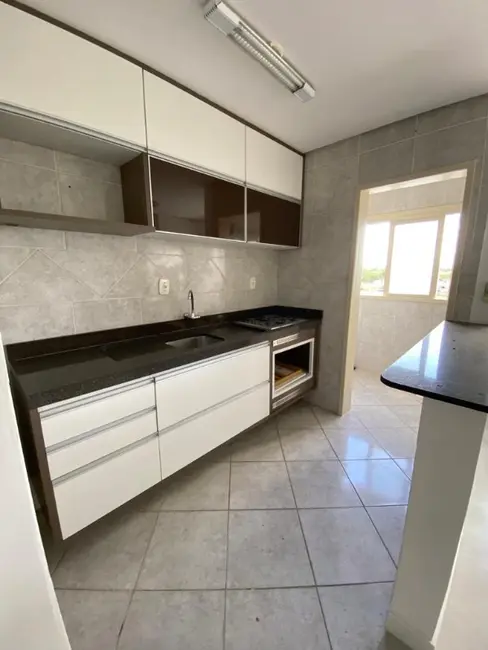 Foto 1 de Apartamento com 2 quartos à venda, 68m2 em City, Cachoeirinha - RS