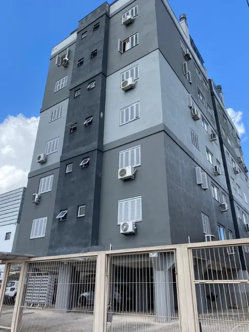 Foto 2 de Apartamento com 2 quartos à venda, 68m2 em City, Cachoeirinha - RS