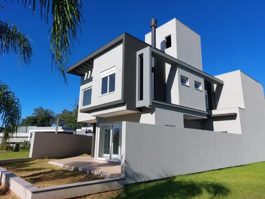 Casa com 3 quartos à venda, 269m2 em Cachoeirinha - RS - imagem 5 Foto 5 de Casa com 3 quartos à venda, 269m2 em Cachoeirinha - RS