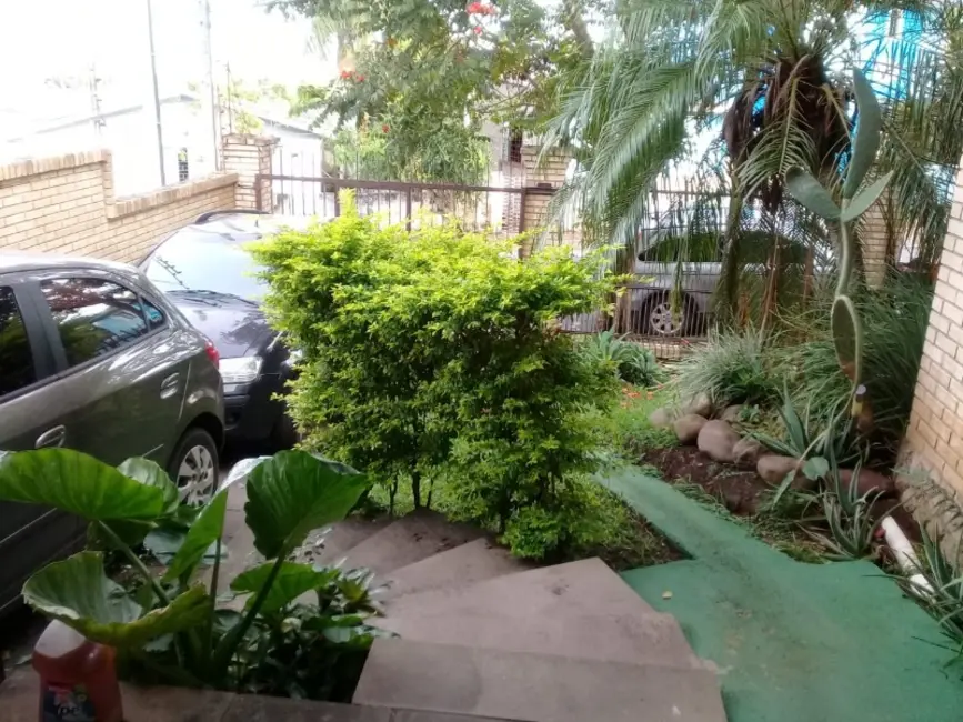 Foto 2 de Casa com 4 quartos à venda, 300m2 em Bom Princípio, Gravatai - RS