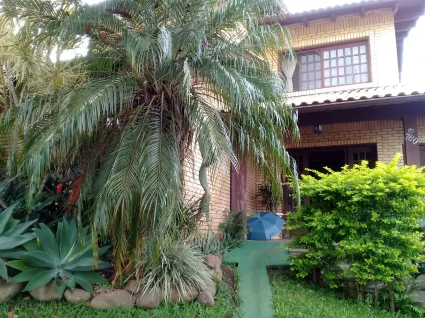 Foto 1 de Casa com 4 quartos à venda, 300m2 em Bom Princípio, Gravatai - RS