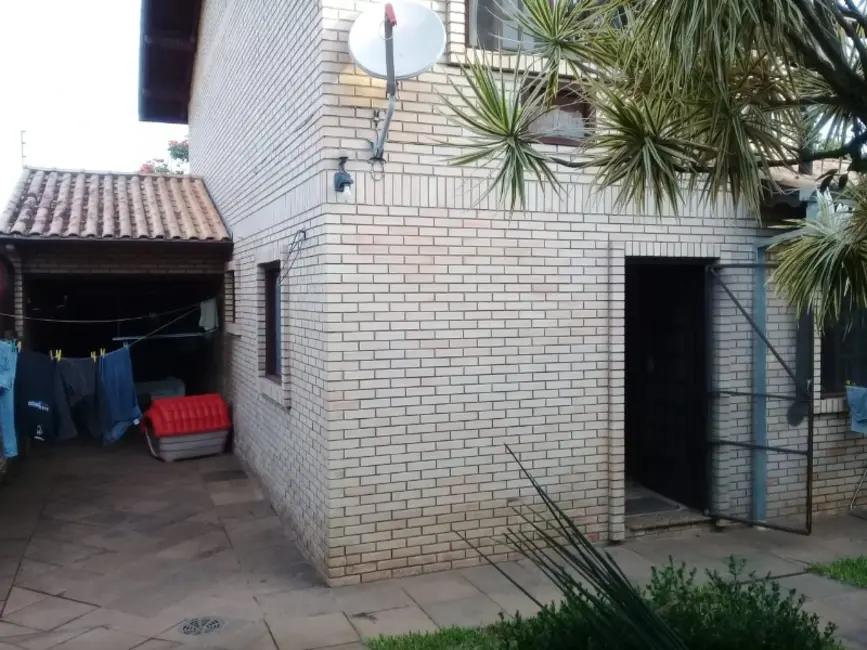 Foto 4 de Casa com 4 quartos à venda, 300m2 em Bom Princípio, Gravatai - RS