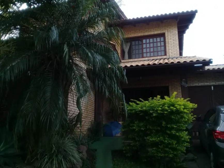 Foto 6 de Casa com 4 quartos à venda, 300m2 em Bom Princípio, Gravatai - RS
