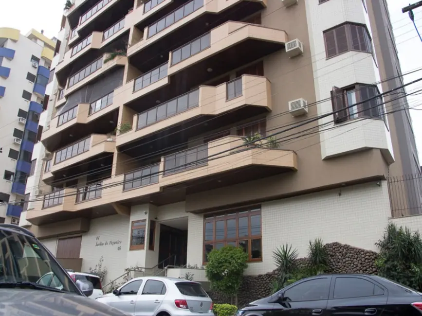 Foto 1 de Apartamento com 3 quartos à venda, 170m2 em Vila Eunice Nova, Cachoeirinha - RS