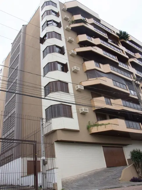 Foto 2 de Apartamento com 3 quartos à venda, 170m2 em Vila Eunice Nova, Cachoeirinha - RS