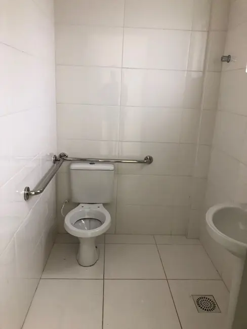 Foto 5 de Sala Comercial à venda, 300m2 em Parque da Matriz, Cachoeirinha - RS