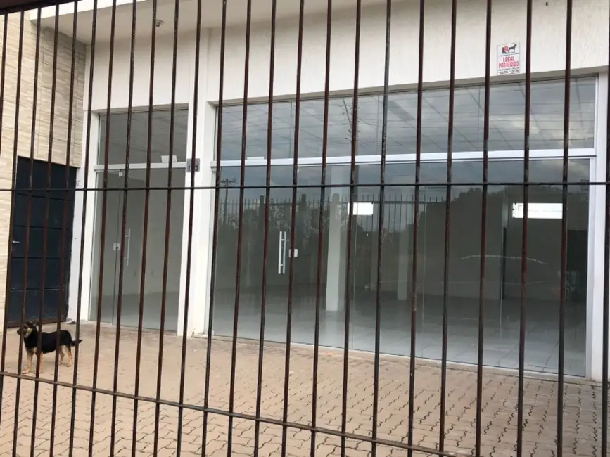 Foto 4 de Sala Comercial à venda, 300m2 em Parque da Matriz, Cachoeirinha - RS