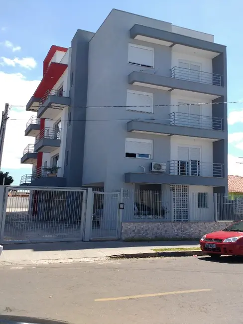 Foto 2 de Apartamento com 2 quartos à venda, 62m2 em Cachoeirinha - RS