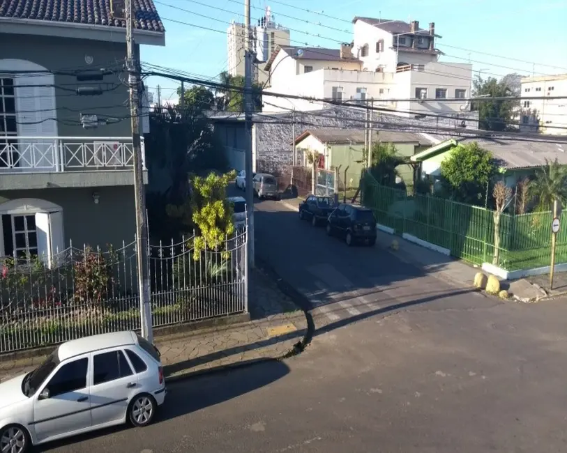 Foto 3 de Sala Comercial com 3 quartos à venda, 200m2 em Vila Regina, Cachoeirinha - RS