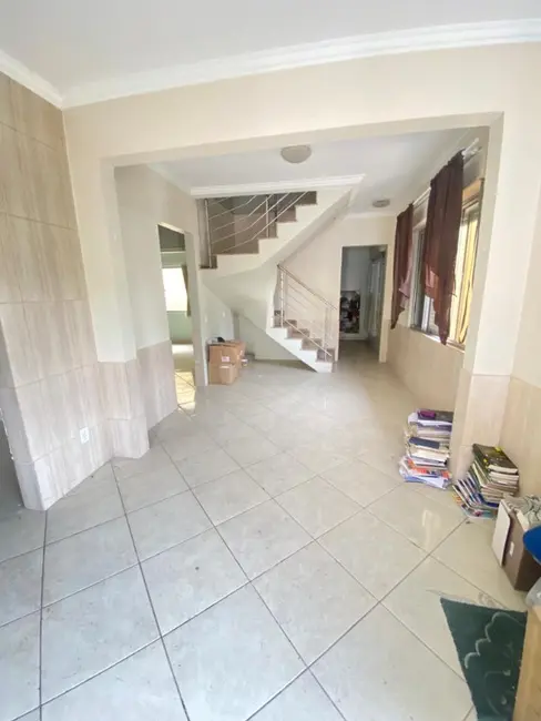 Foto 7 de Sala Comercial com 3 quartos à venda, 200m2 em Vila Regina, Cachoeirinha - RS