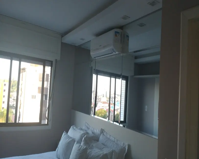 Foto 2 de Apartamento com 3 quartos à venda, 130m2 em Cachoeirinha - RS