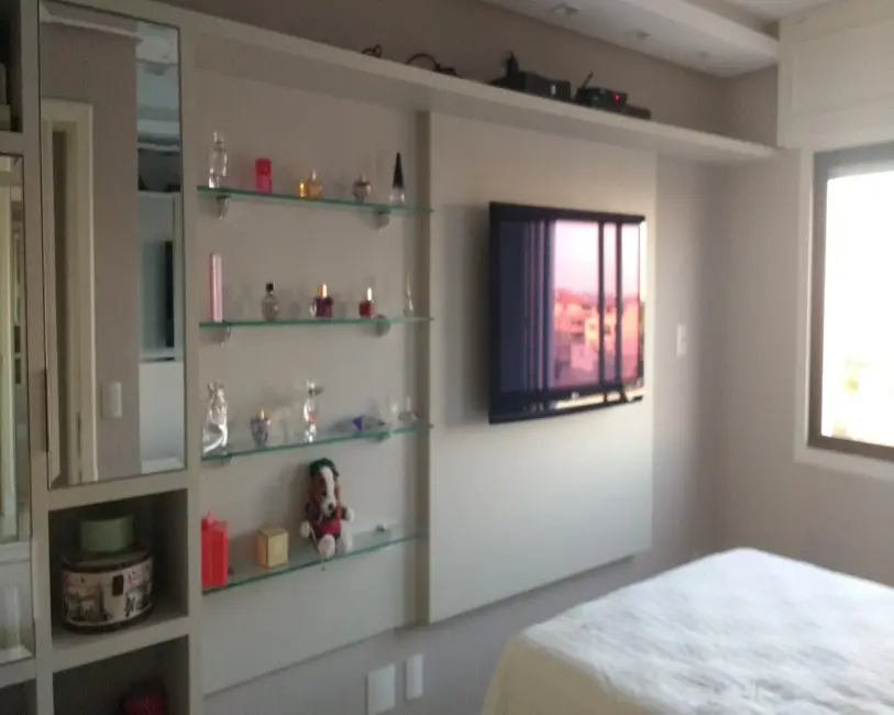Foto 3 de Apartamento com 3 quartos à venda, 130m2 em Cachoeirinha - RS