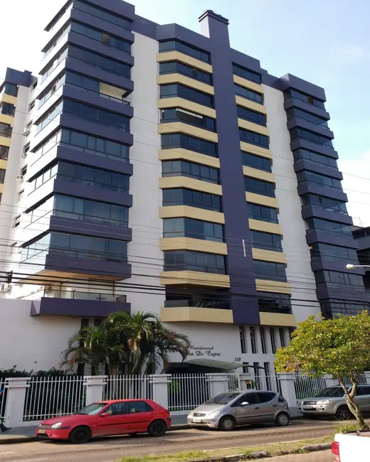 Foto 1 de Apartamento com 3 quartos à venda, 130m2 em Cachoeirinha - RS