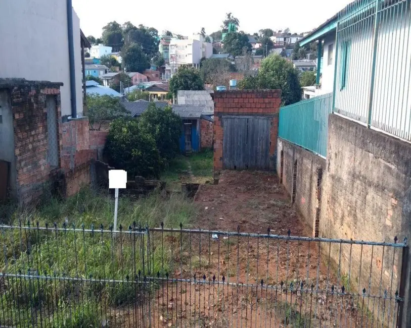 Foto 2 de Terreno / Lote à venda, 396m2 em Vila Vista Alegre, Cachoeirinha - RS